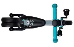 Momi Loris Grey/Turquoise 4-in-1 Ride-On Loopfiets ROBI00041 21 Momi Loris Grey/Turquoise 4-in-1 Ride-On Loopfiets ROBI00041 -Babywinkel Verkoop momi loris grey turquoise 4 in 1 ride on loopfiets robi00041 5