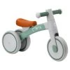 Momi Tedi Green Mini Bike Loopfiets ROBI00035 -Babywinkel Verkoop momi tedi green mini bike loopfiets robi00035 1