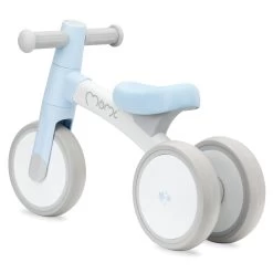 Momi Tedi Light Blue Mini Bike Loopfiets ROBI00037 -Babywinkel Verkoop momi tedi light blue mini bike loopfiets robi00037 3