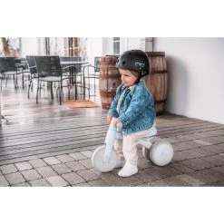 Momi Tedi Light Blue Mini Bike Loopfiets ROBI00037 -Babywinkel Verkoop momi tedi light blue mini bike loopfiets robi00037 8