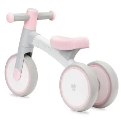 Momi Tedi Pink Mini Bike Loopfiets ROBI00036 -Babywinkel Verkoop momi tedi pink mini bike loopfiets robi00036 3