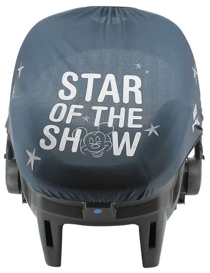 Nania Beone Universal Mickey 0-13 Kg Autostoel ET575613X2 7 Nania Beone Universal Mickey 0-13 Kg Autostoel ET575613X2 - Afbeelding 5