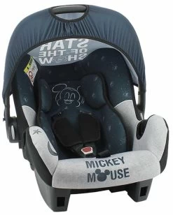 Nania Beone Universal Mickey 0-13 Kg Autostoel ET575613X2 10 Nania Beone Universal Mickey 0-13 Kg Autostoel ET575613X2 -Babywinkel Verkoop nania beone universal sp mickey 0 13 kg autostoel et575613x2 3