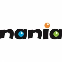 Nania Maxim Eco Grey 0-18 Kg Autostoel 1009500913-X2 -Babywinkel Verkoop nania logo 9