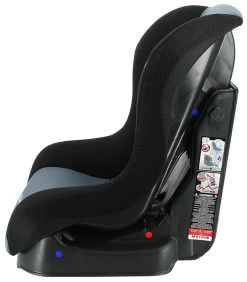 Nania Maxim Eco Grey 0-18 Kg Autostoel 1009500913-X2 -Babywinkel Verkoop nania maxim eco grey 0 18 kg autostoel 1009500913 x2 4