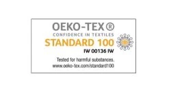 Babymatex Muslin Bump Air Beige 180 Cm Bedbumper TB0445_15 -Babywinkel Verkoop oeko tex 4