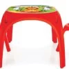 Pilsan King Rood Tafel Met Stoeltjes 03 422 -Babywinkel Verkoop pilsan king rood tafel met stoeltjes 03 422 1