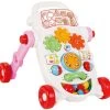 Pilsan My First Walker Roze Loopwagen 07 539 -Babywinkel Verkoop pilsan my first walker roze loopwagen 07 539 1
