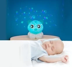 Playgro Goodnight Bear Nachtlampje En Projector P0188118 -Babywinkel Verkoop playgro goodnight bear nachtlampje en projector p0188118 005