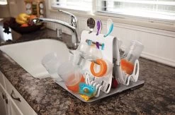 Prince Lionheart Deluxe Droogrek 1013 -Babywinkel Verkoop prince lionheart deluxe droogrek 3