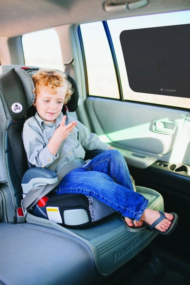 Prince Lionheart Sunshade Kit Zonnescherm 2 Stuks 0339 6 Prince Lionheart Sunshade Kit Zonnescherm 2 Stuks 0339 - Afbeelding 4