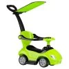 QKids Lolo Lime Green 2-in-1 Ride-on Loopauto QKIDS00007 -Babywinkel Verkoop qkids lolo lime green 2 in 1 ride on loopauto qkids00007 1