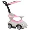 QKids Lolo Pink 2-in-1 Ride-on Loopauto QKIDS00006 2 QKids Lolo Pink 2-in-1 Ride-on Loopauto QKIDS00006 -Babywinkel Verkoop qkids lolo pink 2 in 1 ride on loopauto qkids00006 1