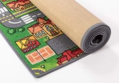 Rebel Roads City Life 95x200 Cm Speelmat RPCIWGA97095200T01 -Babywinkel Verkoop rebel roads city life 95x200 cm speelmat rpciwga97095200t01 2