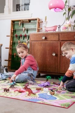 Rebel Roads Fairground Life 95x200 Cm Speelmat RSWTWGA26095200T01 -Babywinkel Verkoop rebel roads fairground life 95x200 cm speelmat rswtwga26095200t01 4