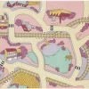 Rebel Roads Railroads Pink Sand 95x200 Cm Speelmat RPLYWGB63095200T01 2 Rebel Roads Railroads Pink Sand 95x200 Cm Speelmat RPLYWGB63095200T01 -Babywinkel Verkoop rebel roads railroads pink sand 95x200 cm speelmat rplywgb63095200t01 01
