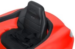 Eco Toys Mercedes SLS Rood Elektrische Kinderauto CLB-681r 12 Eco Toys Mercedes SLS Rood Elektrische Kinderauto CLB-681r -Babywinkel Verkoop red 2