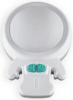 Rockit Zed 3-in-1 Slaap Astronaut Nachtlampje ZED01 -Babywinkel Verkoop rockit zed 3 in 1 slaap astronaut nachtlampje zed01 2