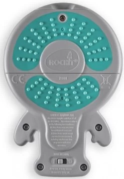 Rockit Zed 3-in-1 Slaap Astronaut Nachtlampje ZED01 -Babywinkel Verkoop rockit zed 3 in 1 slaap astronaut nachtlampje zed01 3