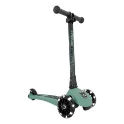 Scoot And Ride Forest Highwaykick 3 Step SR-96345