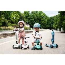 Scoot And Ride Steel Highwaykick 1 Step/Loopfiets SR-96271 -Babywinkel Verkoop scoot and ride highwaykick 1 step loopfiets 1 v2