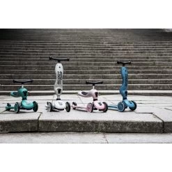 Scoot And Ride Steel Highwaykick 1 Step/Loopfiets SR-96271 -Babywinkel Verkoop scoot and ride highwaykick 1 step loopfiets 2 v2