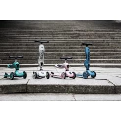 Scoot And Ride Rose Highwaykick 1 Step/Loopfiets SR-96270 -Babywinkel Verkoop scoot and ride highwaykick 1 step loopfiets 2 v2 4