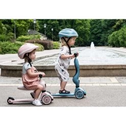 Scoot And Ride Ash Highwaykick 1 Step/Loopfiets SR-96268 -Babywinkel Verkoop scoot and ride highwaykick 1 step loopfiets 3 v2 2 2