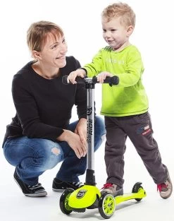 Scoot And Ride Rose Highwaykick 3 Step SR-96346 -Babywinkel Verkoop scoot and ride highwaykick 3 1 1
