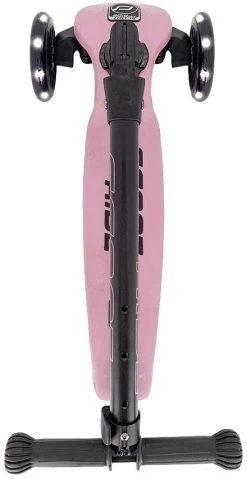 Scoot And Ride Rose Highwaykick 3 Step SR-96346 -Babywinkel Verkoop scoot and ride rose highwaykick 3 step sr hwk3lcw07 5