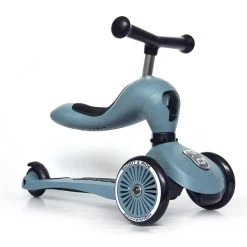 Scoot And Ride Steel Highwaykick 1 Step/Loopfiets SR-96271 -Babywinkel Verkoop scoot and ride steel highwaykick 1 step loopfiets v2