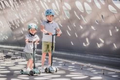 Scoot And Ride Steel Highwaykick 5 Step SR-96434 -Babywinkel Verkoop scoot and ride steel highwaykick 5 step sfeer 3