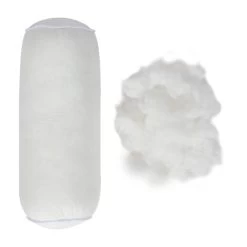 Sevibaby Blue Boomerang Steunkussen Met Hoofdkussentje 33-154 -Babywinkel Verkoop sevibaby black marble steunkussen met hoofdkussentje 9 1