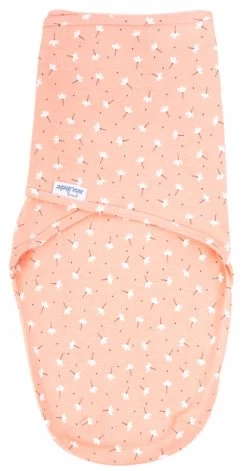 Sevibaby Blossom Jersey Inbakerdoek 118-169