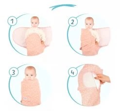 Sevibaby Blossom Jersey Inbakerdoek 118-169 9 Sevibaby Blossom Jersey Inbakerdoek 118-169 -Babywinkel Verkoop sevibaby blossom jersey inbakerdoek 118 169 4 1