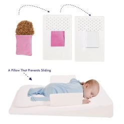 Sevibaby Grijs Multifunctioneel Hellend Warmte Steunkussen 9021-13 -Babywinkel Verkoop sevibaby grijs multifunctioneel hellend warmte steunkussen 9021 13 5