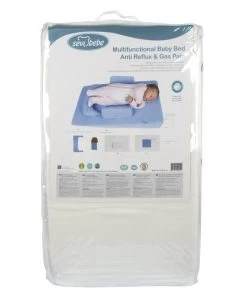 Sevibaby Grijs Multifunctioneel Hellend Warmte Steunkussen 9021-13 -Babywinkel Verkoop sevibaby grijs multifunctioneel hellend warmte steunkussen 9021 13 6