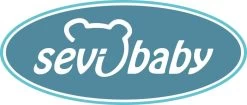 Sevibaby Groep 0 Luxe Universele Autostoel Regenhoes 323 -Babywinkel Verkoop sevibaby logo 1920x1920