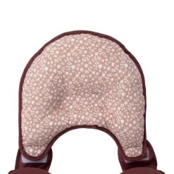 Sevibaby Pink Flowers Steunkussen Met Hoofdkussentje 33-153 -Babywinkel Verkoop sevibaby pink flowers steunkussen met hoofdkussentje 7