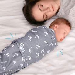 Sevibaby Swan Jersey Inbakerdoek 118-70 15 Sevibaby Swan Jersey Inbakerdoek 118-70 -Babywinkel Verkoop sevibaby swan jersey inbakerdoek 118 70 7