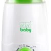 SisiBaby Groen Flessenwarmer SBC-203