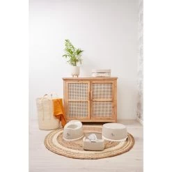 Bébé-jou Bebe-Jou Steppe Verzorgingsmandje 310120 -Babywinkel Verkoop steppe36