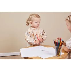 Bébé-jou Bebe-Jou Steppe Slabber Lange Mouw 305820 -Babywinkel Verkoop steppe sfeerfoto 27