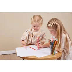 Bébé-jou Bebe-Jou Steppe Slabber Lange Mouw 305820 -Babywinkel Verkoop steppe sfeerfoto 29