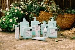 Suavinex Baby 500ml Hydraterende Body Lotion SXZCOS066914 -Babywinkel Verkoop suavinex baby foam gel en shampoo sfeer2 1