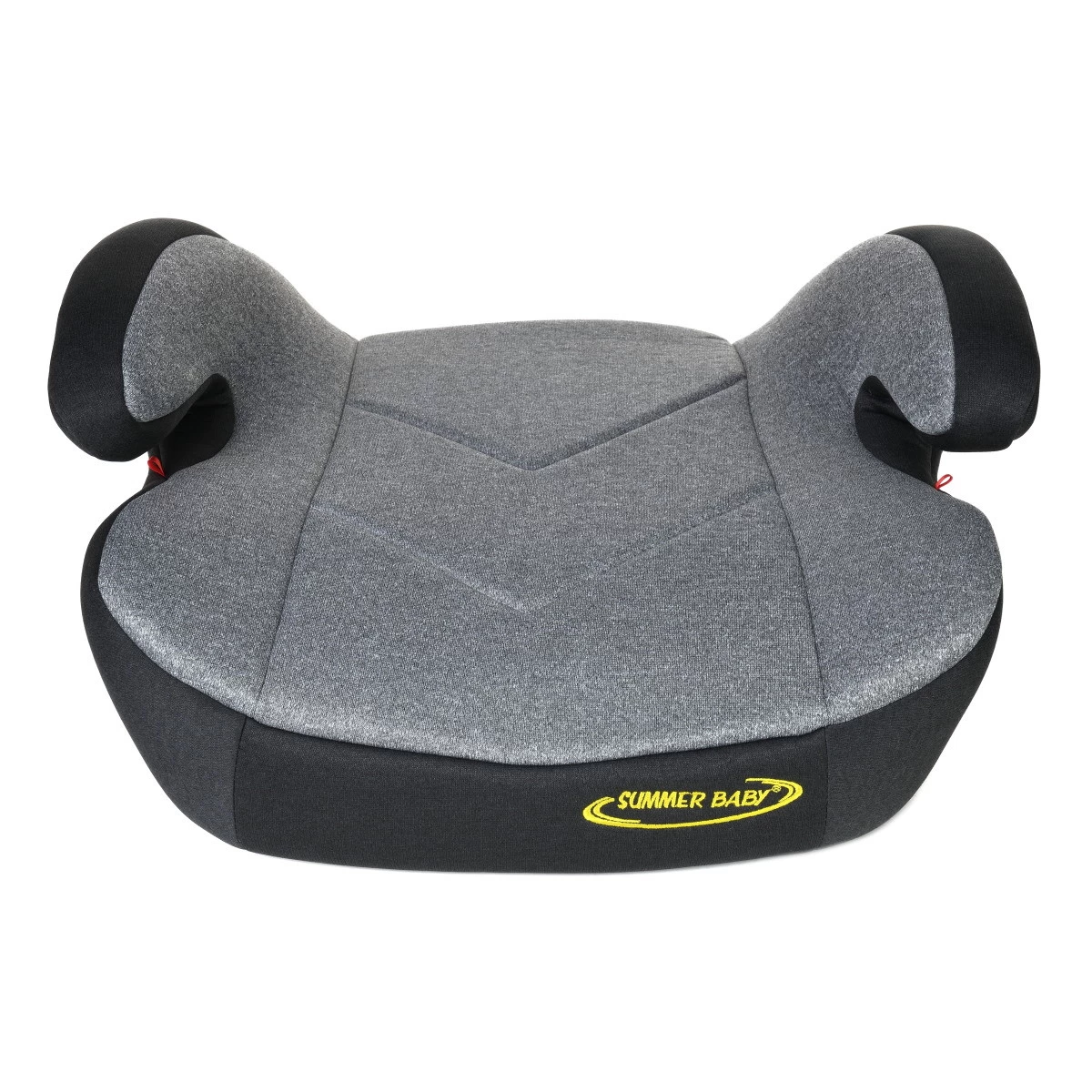 Summer Baby Uno Grey Isofix 22-36 Kg Booster 4 Summer Baby Uno Grey Isofix 22-36 Kg Booster - Afbeelding 2