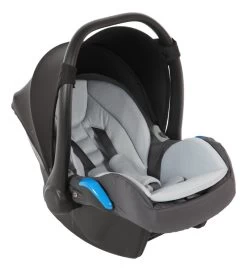 Tako Dark Grey Autostoel 0-13 Kg 01 -Babywinkel Verkoop tako en invictus dark grey autostoel 0 13 kg 01 3