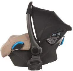 Tako Brown Autostoel 0-13 Kg 03 -Babywinkel Verkoop tako universeel brown autostoel 0 13 kg 03