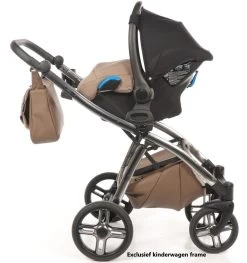 Tako Brown Autostoel 0-13 Kg 03 -Babywinkel Verkoop tako universeel brown autostoel 0 13 kg 03 1
