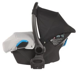 Tako Light Grey Autostoel 0-13 Kg 02 -Babywinkel Verkoop tako universeel light grey autostoel 0 13 kg 02